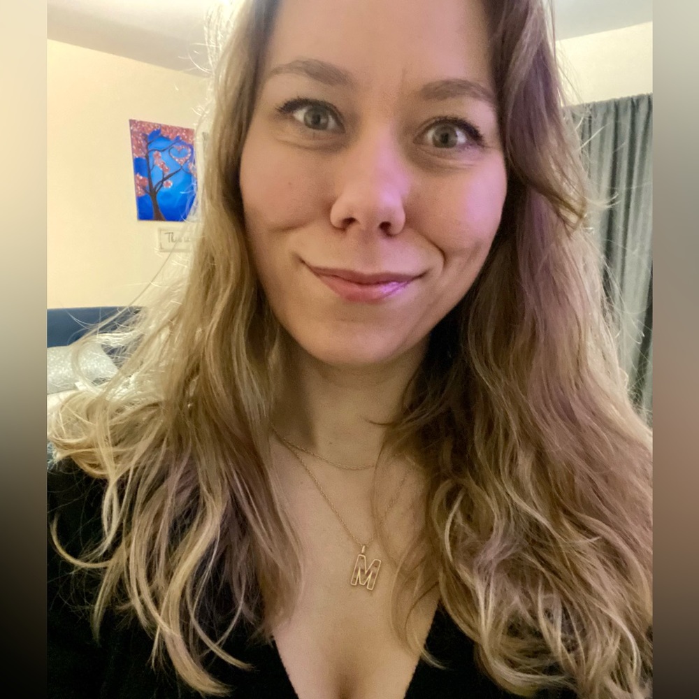 Meet your Posher, Michele